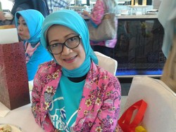 Kisah Perjuangan Wanita Melawan Dua Kanker Sekaligus