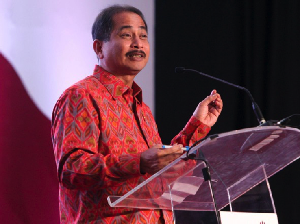 Ini Alasan Arief Yahya Usung Single Destination, Single Management