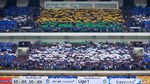 Bobotoh Padati Stadion GBLA