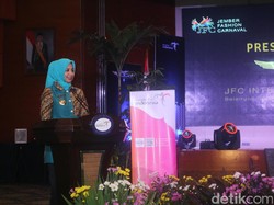 Bupati Jember akan Bangun Museum Seni dan Budaya