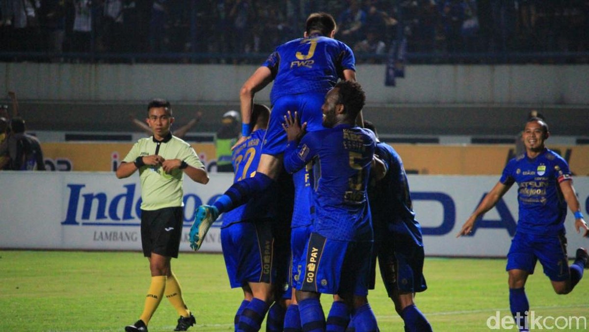 Foto: Wisma Putra/detikSport
