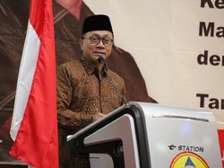 Di Sidang Tahunan, Ketua MPR: Mari Perkokoh Etika Berbangsa