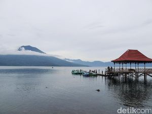 Genjot Pariwisata, Sumsel Siap Gelar Tour de Ranau