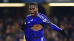Foto: Striker-Striker Termahal Chelsea