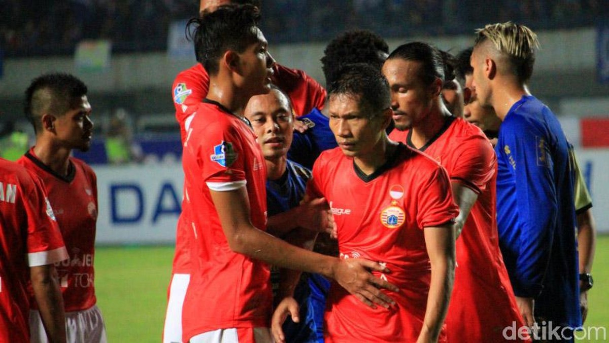 Foto: Wisma Putra/detikSport