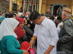 Ketua DPRD Siap Maju di Pilbup Garut