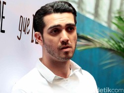 Kasus Narkoba, Fachri Albar Ditangkap di Rumahnya