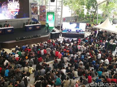 Berita Harian Mobile legends Terbaru dan Terlengkap