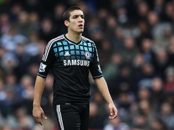 Oriol Romeu (2011–2015). Mantan gelandang Chelsea yang direkrut dari Barcelona seharga 5 juta euro. Di antaranya pernah menjuarai Piala FA, Liga Champions, dan Liga Europa dengan Chelsea. (Foto: Clive Mason/Getty Images)