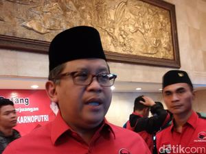 Gerindra Bentuk KMP Jilid II, Ini Tanggapan PDIP