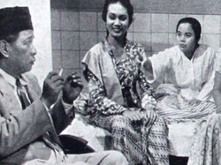 Tan Tjeng Bok dan 100 Istri