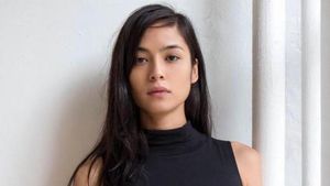 Cantiknya Kamu Itu Lho... Mariana Renata