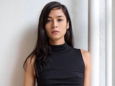 Cantiknya Kamu Itu Lho... Mariana Renata