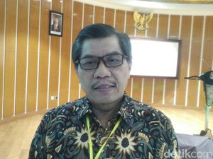 UAD Yogyakarta Larang Mahasiswinya Kenakan Cadar Saat Ujian UAD Yogyakarta Larang Mahasiswinya Kenakan Cadar Saat Ujian