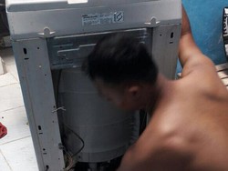 BNN Tangkap Bandar Narkoba di Batam, 10 Kg Sabu Disita