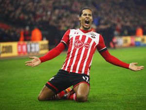 Van Dijk Ingin Pergi, Southampton Tak Beri Jalan