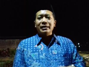 Meski WO, Gerindra Anggap Paripurna UU Pemilu Malam Kemenangan