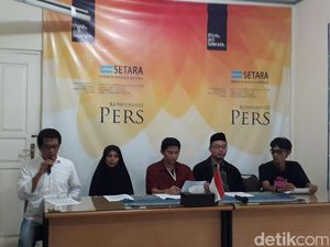 Warga Ahmadiyah di Manislor Kuningan Keluhkan Sulitnya Dapat KTP