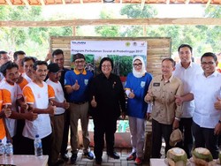 BNI Dukung Penuh Program Perhutanan Sosial