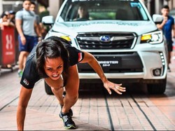 3 Olahraga Paling Cocok untuk Para Wanita Super