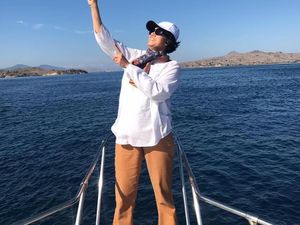 Catatan Sri Mulyani Setelah Piknik ke Labuan Bajo