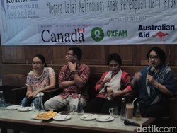 Penyebab Pernikahan Anak karena Kemiskinan dan Pendidikan Rendah