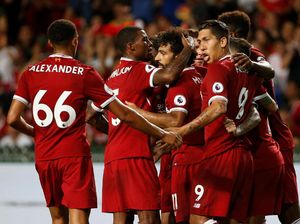Agar Liverpool Tak Alpa dengan Masalah di Lini Belakangnya
