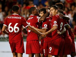 Agar Liverpool Tak Alpa dengan Masalah di Lini Belakangnya