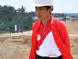 SBY-Prabowo Sepakat Kerja Sama, Ini Tanggapan Jokowi