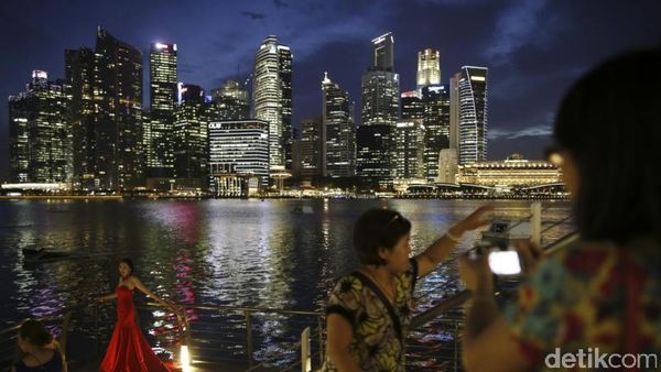 Ini Deretan Kota Termahal di Dunia, Jakarta Masuk Enggak Ya?
