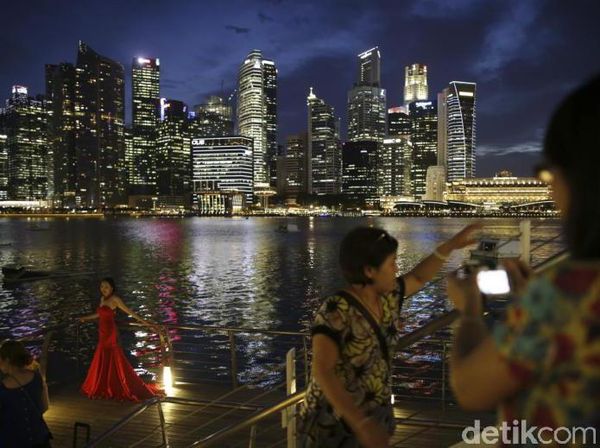 Ini Deretan Kota Termahal di Dunia, Jakarta Masuk Enggak Ya?
