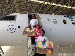 Ini Keuntungan Kartu Kredit BNI Style Titanium