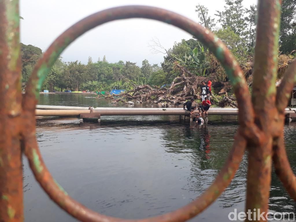 Pemkab Pasuruan Bangun 12 SPAM Atasi Krisis Air Bersih, Ini Lokasinya Pemkab Pasuruan Bangun 12 SPAM Atasi Krisis Air Bersih, Ini Lokasinya