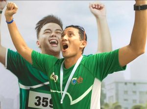 Sandiaga Wacanakan CFD Tiap Sabtu di Kecamatan