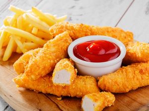 Strip Chicken Cocok Jadi Bekal Sekolah, Bisa Dibuat dengan 4 Langkah!