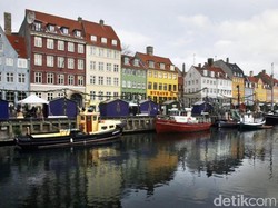 Pasar Real Estate Eropa Diramal Pulih di 2024, Portugal Jadi Incaran di Investor