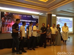 Liburan ke Raja Ampat Cara Pertamina Apresiasi Bengkel Olimart