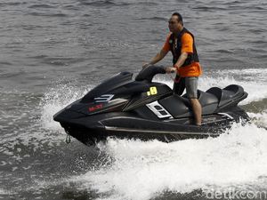 5 Wisata di Pantai Indah Kapuk, Cocok untuk Liburan Isra Miraj 5 Wisata di Pantai Indah Kapuk, Cocok untuk Liburan Isra Miraj