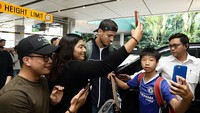 Bisakah Morata menjadi mesin gol Chelsea musim depan? Kita tunggu saja. (Foto: Suhaimi Abdullah/Getty Images for ICC)