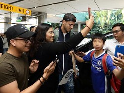 Morata Diyakini Bisa Beradaptasi Cepat di Premier League