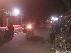 Gempa 4,2 SR Guncang Lamongan, BPBD: Belum Ada Laporan Kerusakan