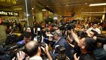 Tiba di Singapura, Morata: Halo, Chelsea!