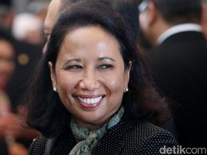Rini Jelaskan soal Kerugian PLN Rp 18 Triliun Rini Jelaskan soal Kerugian PLN Rp 18 Triliun