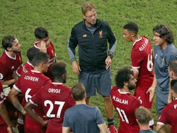 Klopp Tegaskan Belanja Pemain Bukan Segalanya