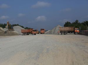 Bisa Dijajal 2019, Berapa Tarif Tol Pekanbaru-Dumai?