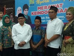 Pengakuan Eks Napi Teroris: Alhamdulillah Saya Ditangkap