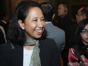Setelah Alihkan Saham BUMN Tambang, Ini Rencana Menteri Rini Setelah Alihkan Saham BUMN Tambang, Ini Rencana Menteri Rini