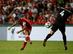 Klopp: Coutinho Sangat Cinta Liverpool