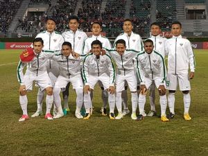 Luis Milla: Pemain Sudah Kerja Keras, Sayang Hasilnya Tak Mendukung