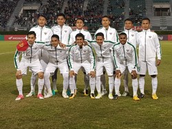 Luis Milla: Pemain Sudah Kerja Keras, Sayang Hasilnya Tak Mendukung